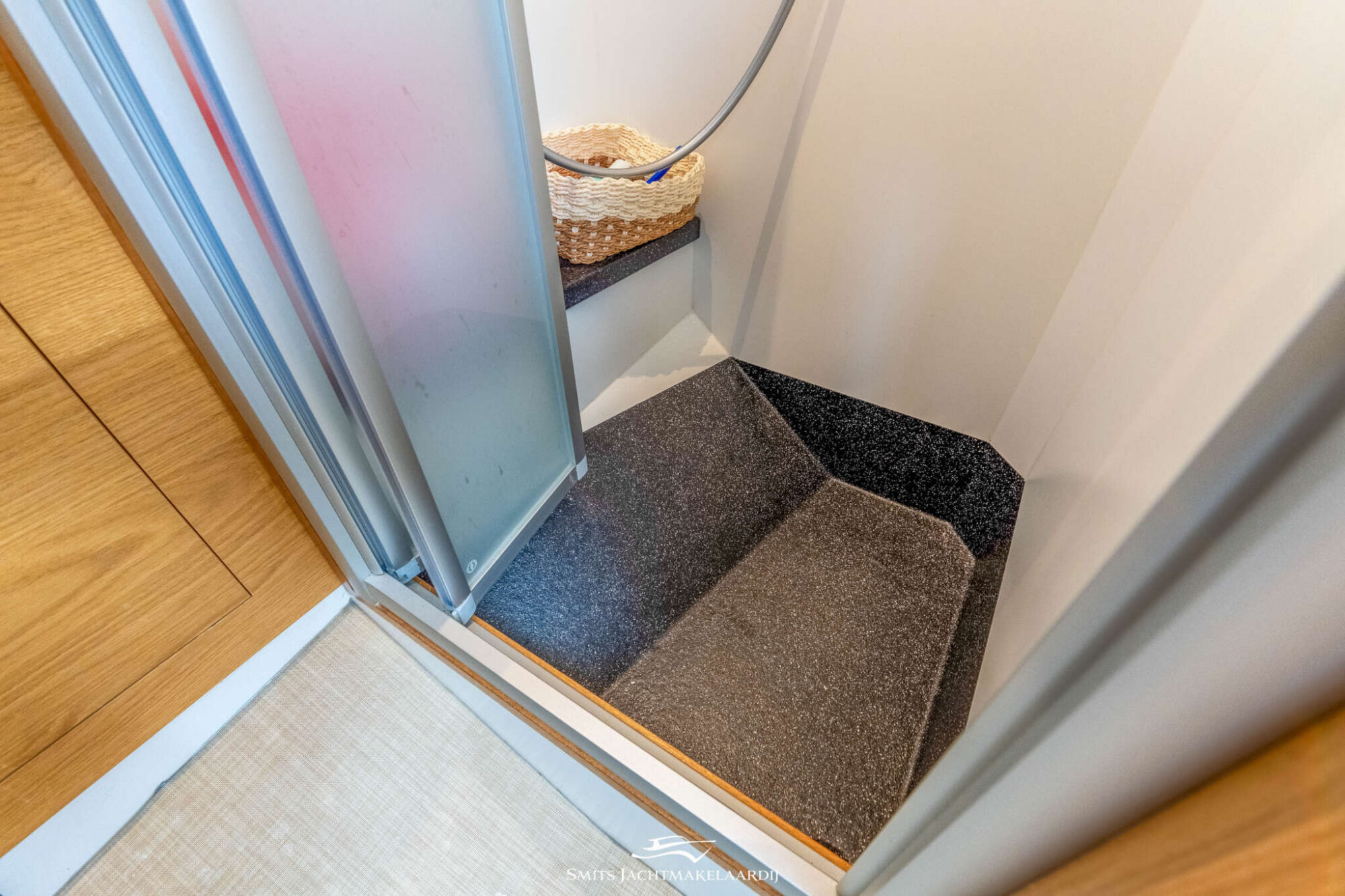foto: 28 Vedette Vedette 33 Salon Comfort Line