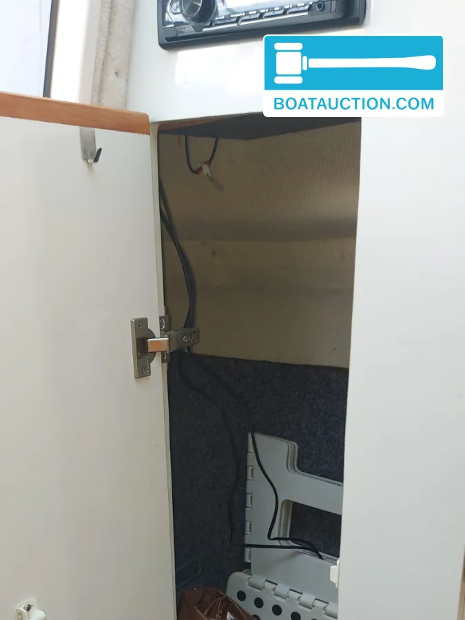 foto: 12 Maxum 2400 SCR