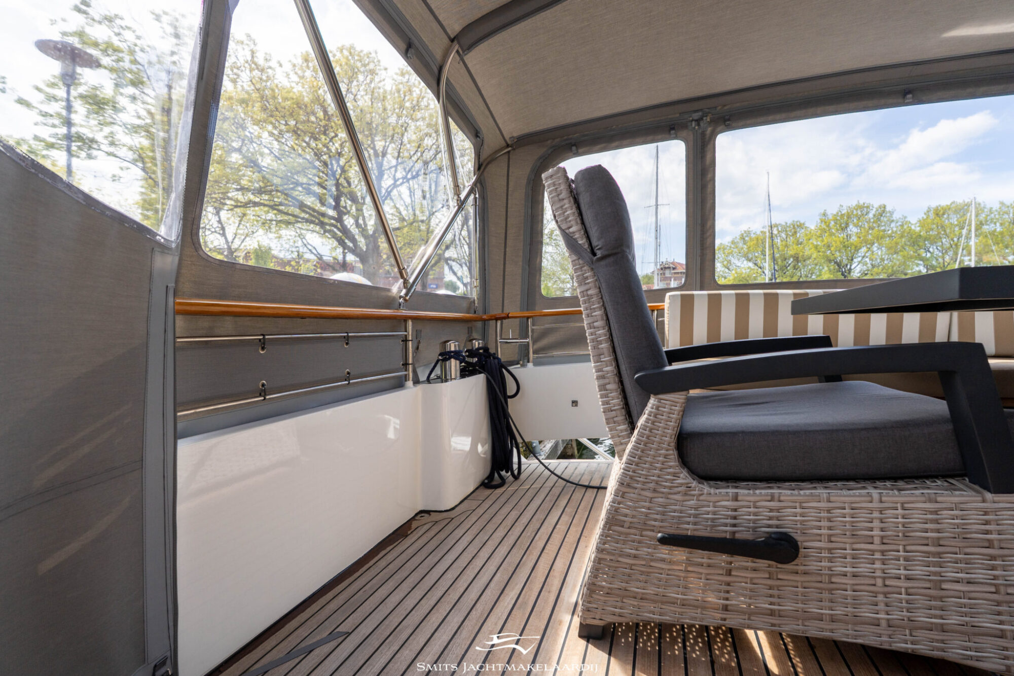 foto: 58 Van den Hoven Van den Hoven Allure 155 Cabrio