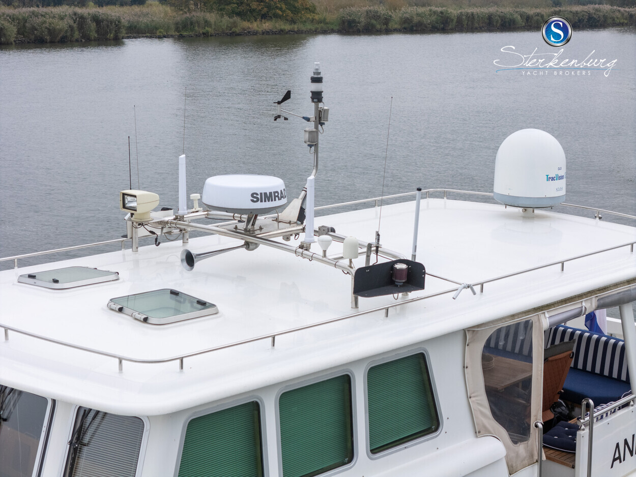 foto: 72 Stentor 1800