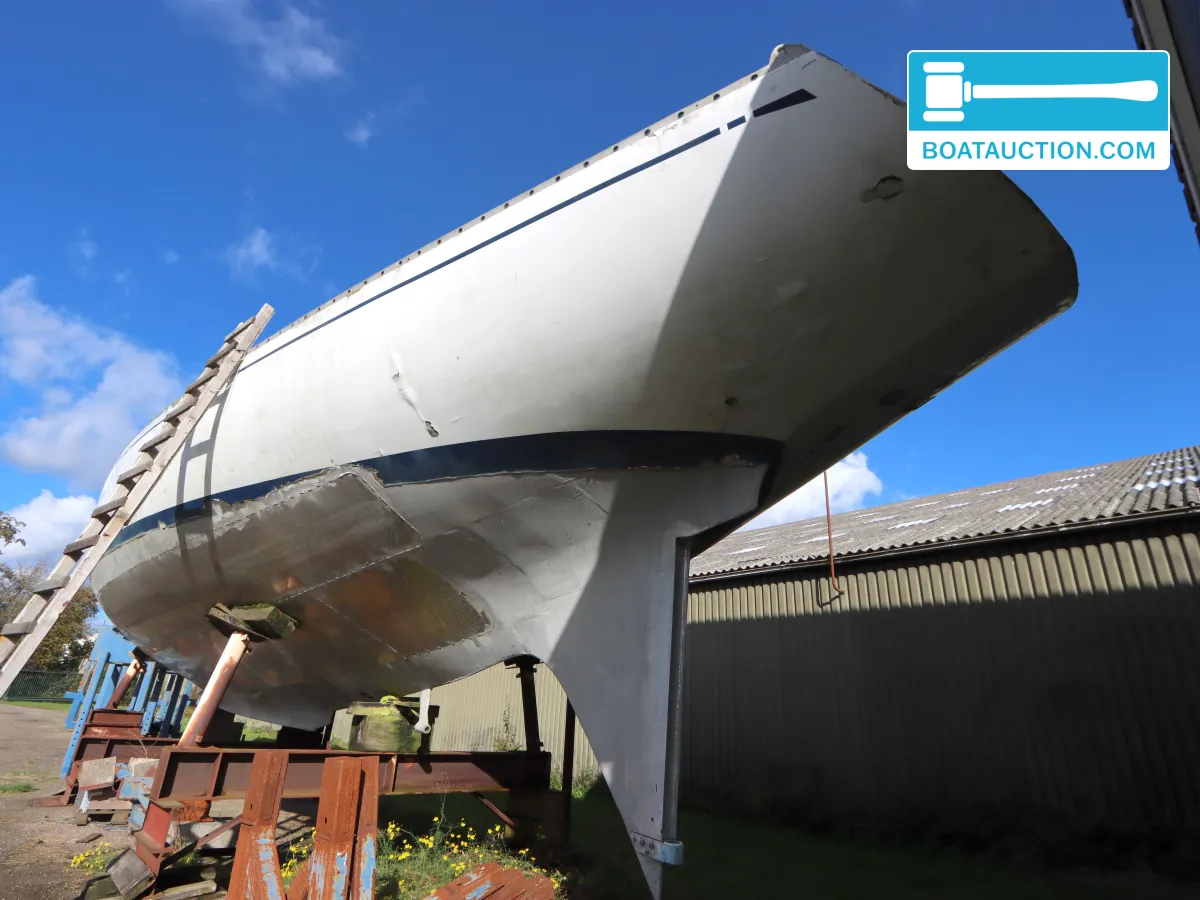 foto: 26 Sparkman & Stephens 61