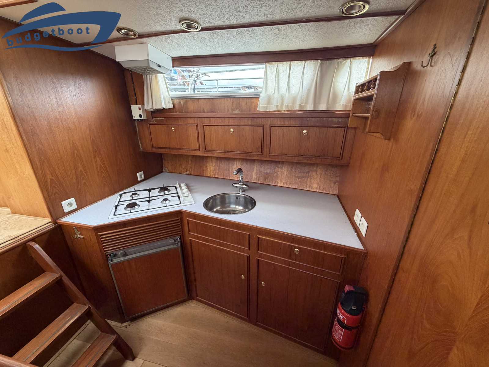 foto: 17 Reinek kruiser 1495