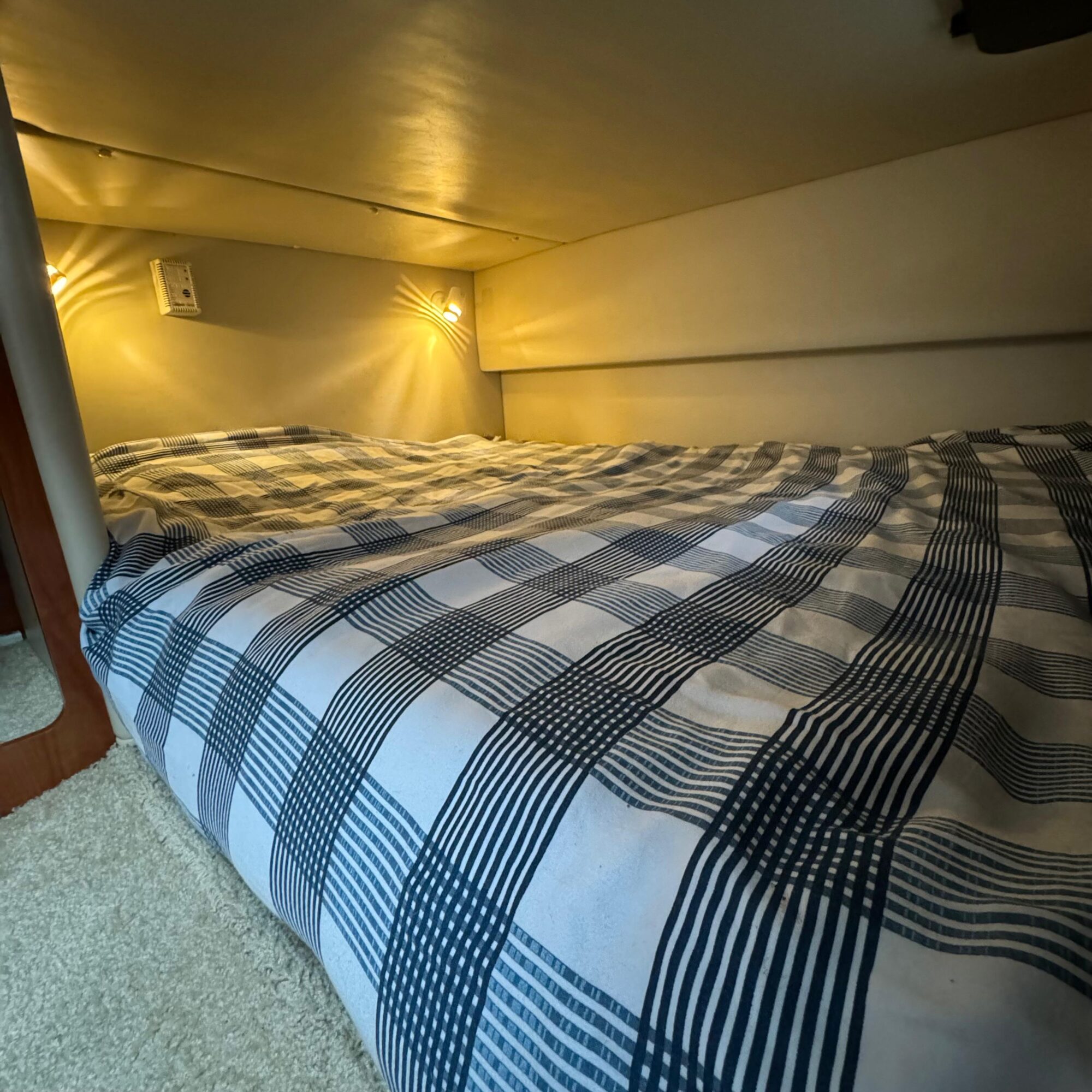 foto: 30 Four Winns Four Winns 248 Vista