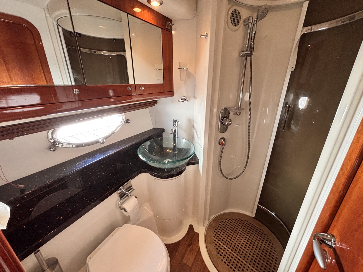 foto: 22 Sunseeker 55