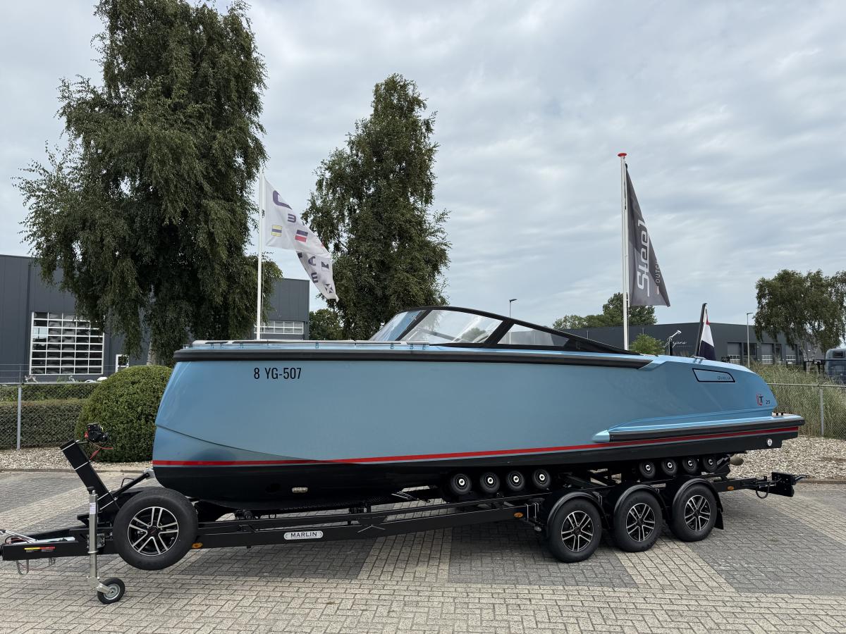 foto: 16 Qualia QT25