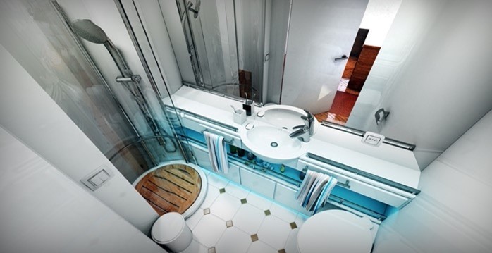 foto: 6 Houseboat HB 35