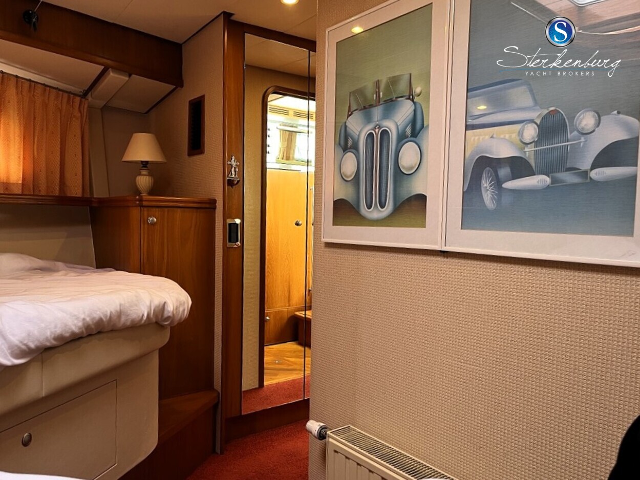 foto: 59 Valk Continental 15.60