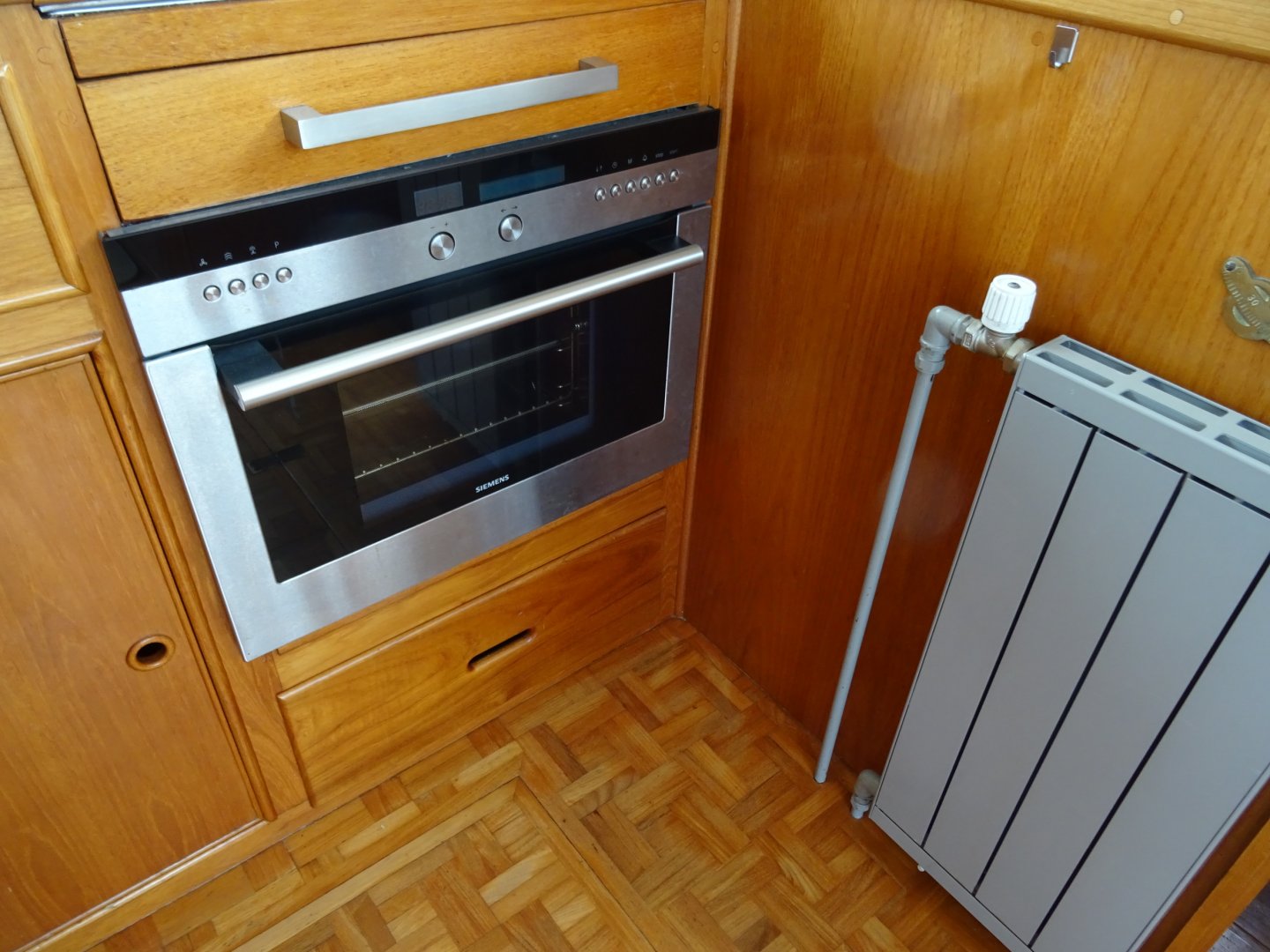 foto: 18 Grand banks 42 Europa