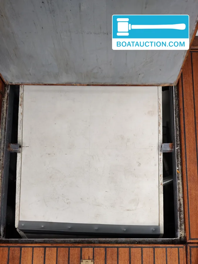 foto: 24 Unter Elbe Motorsailer