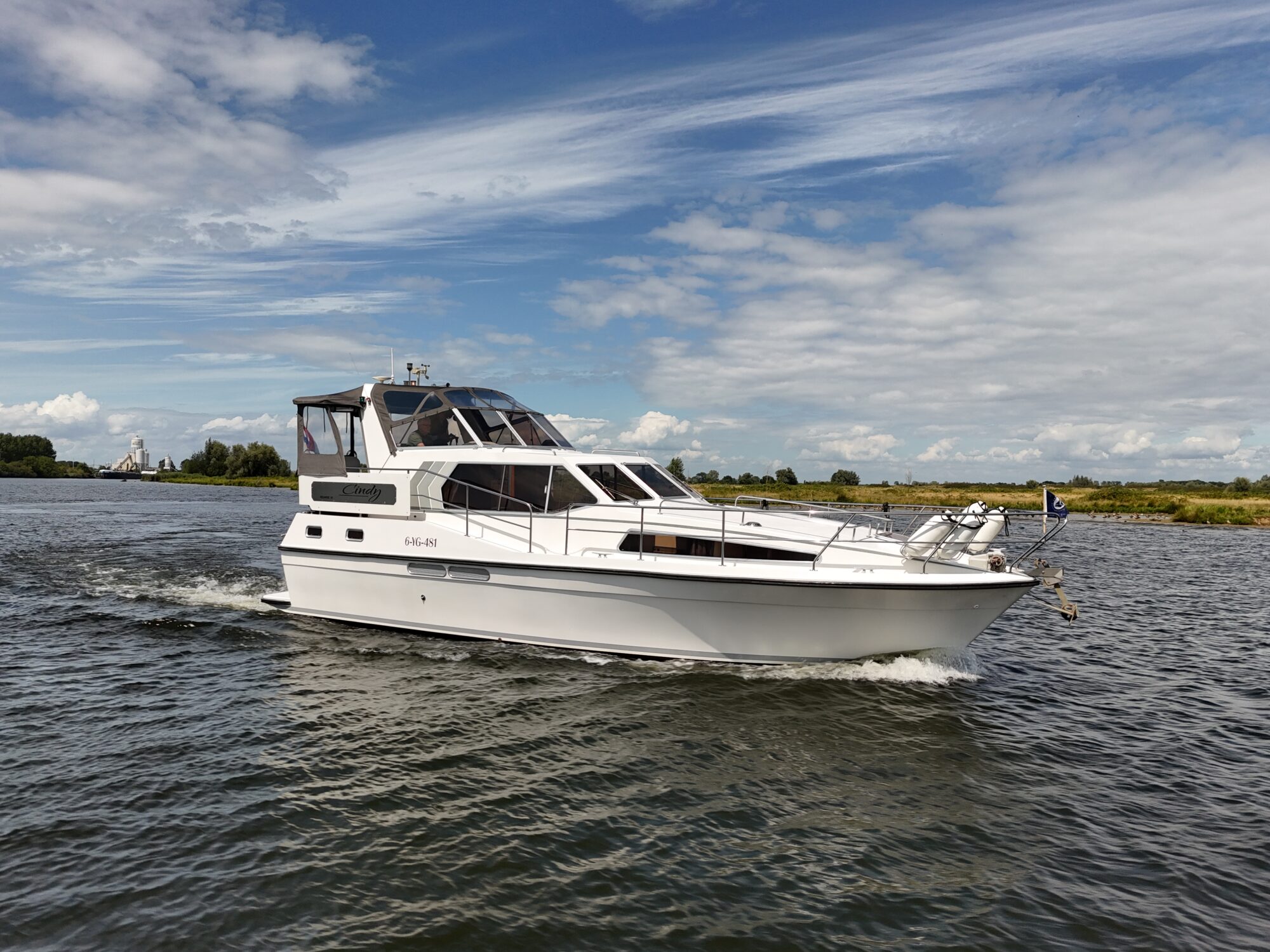 foto: 77 Atlantic Atlantic 37