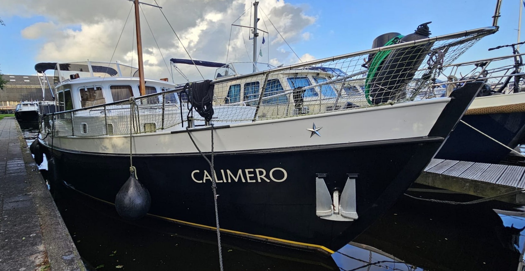 foto: 37 Bekebrede Bekebrede Danish Rose 11.20 AK Cabrio