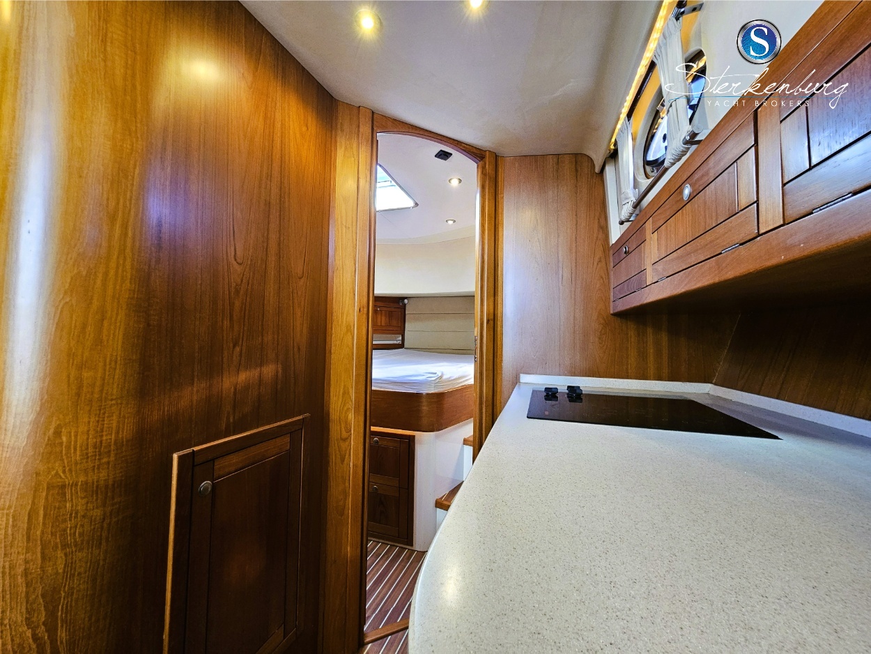 foto: 74 Tuna 40 Cabrio