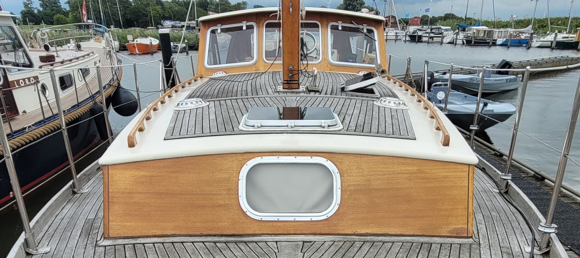 foto: 34 Vennekes Korall 50/50