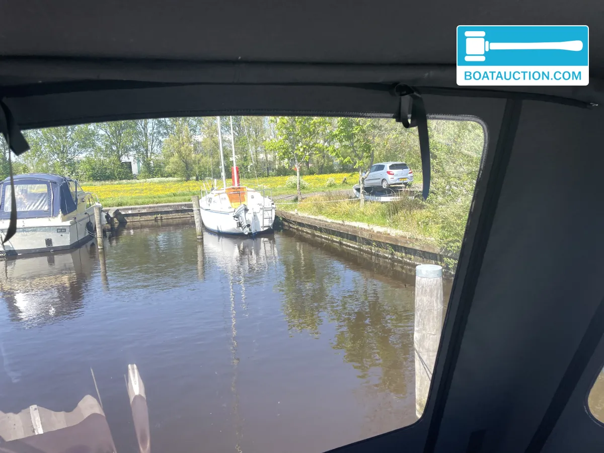 foto: 5 Kilkruiser 710