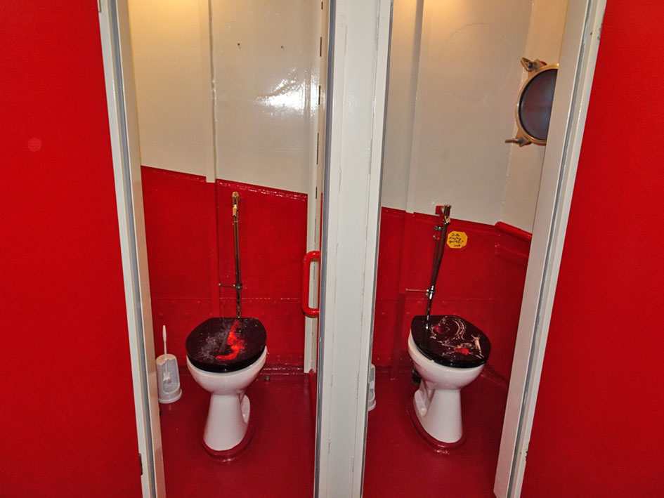 foto: 71 Dagpassagiersschip 200 pers