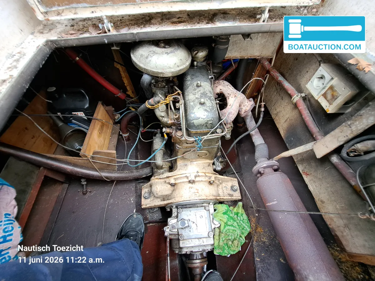 foto: 6 Kajuitzeilboot 860