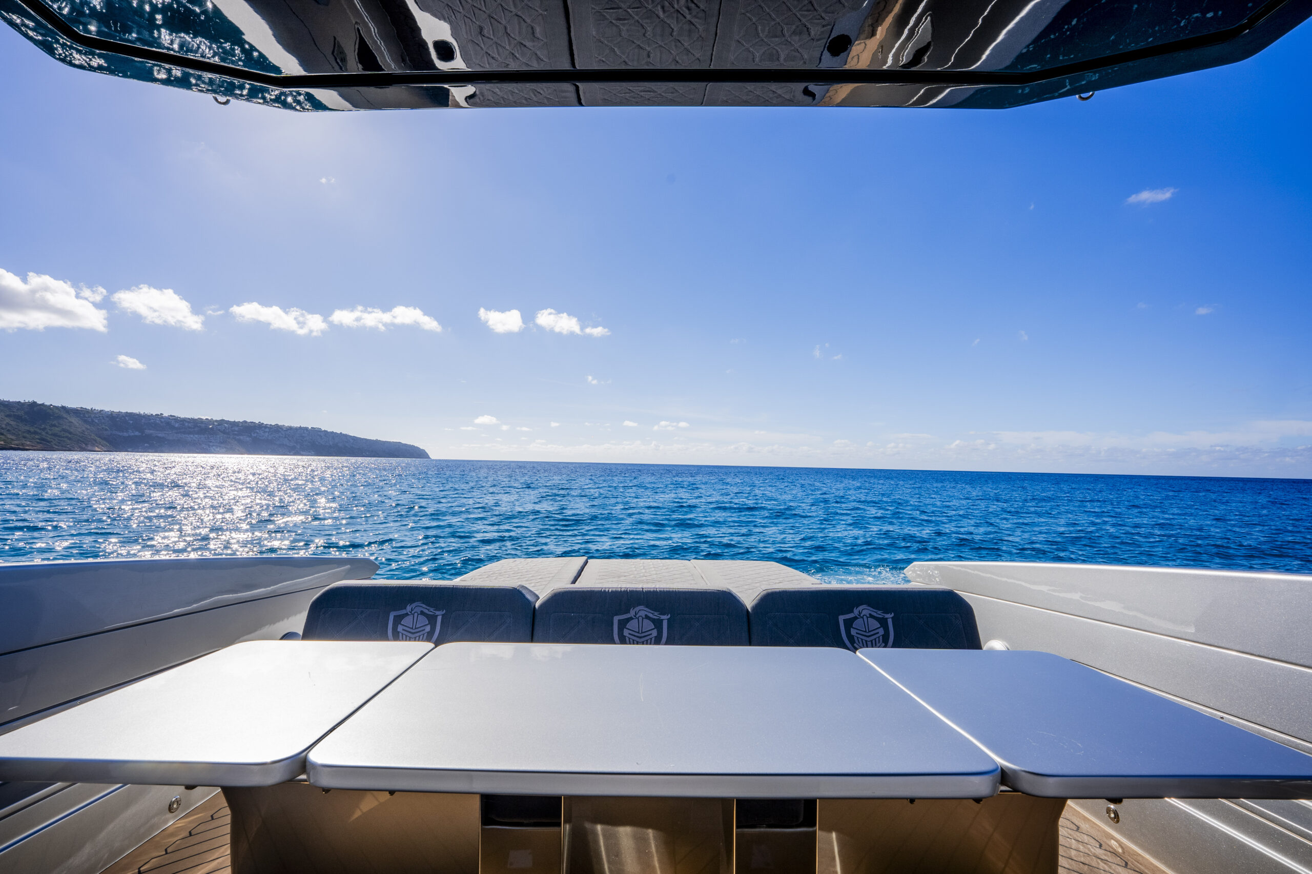 foto: 48 Canados 493 GLADIATOR GRANDE