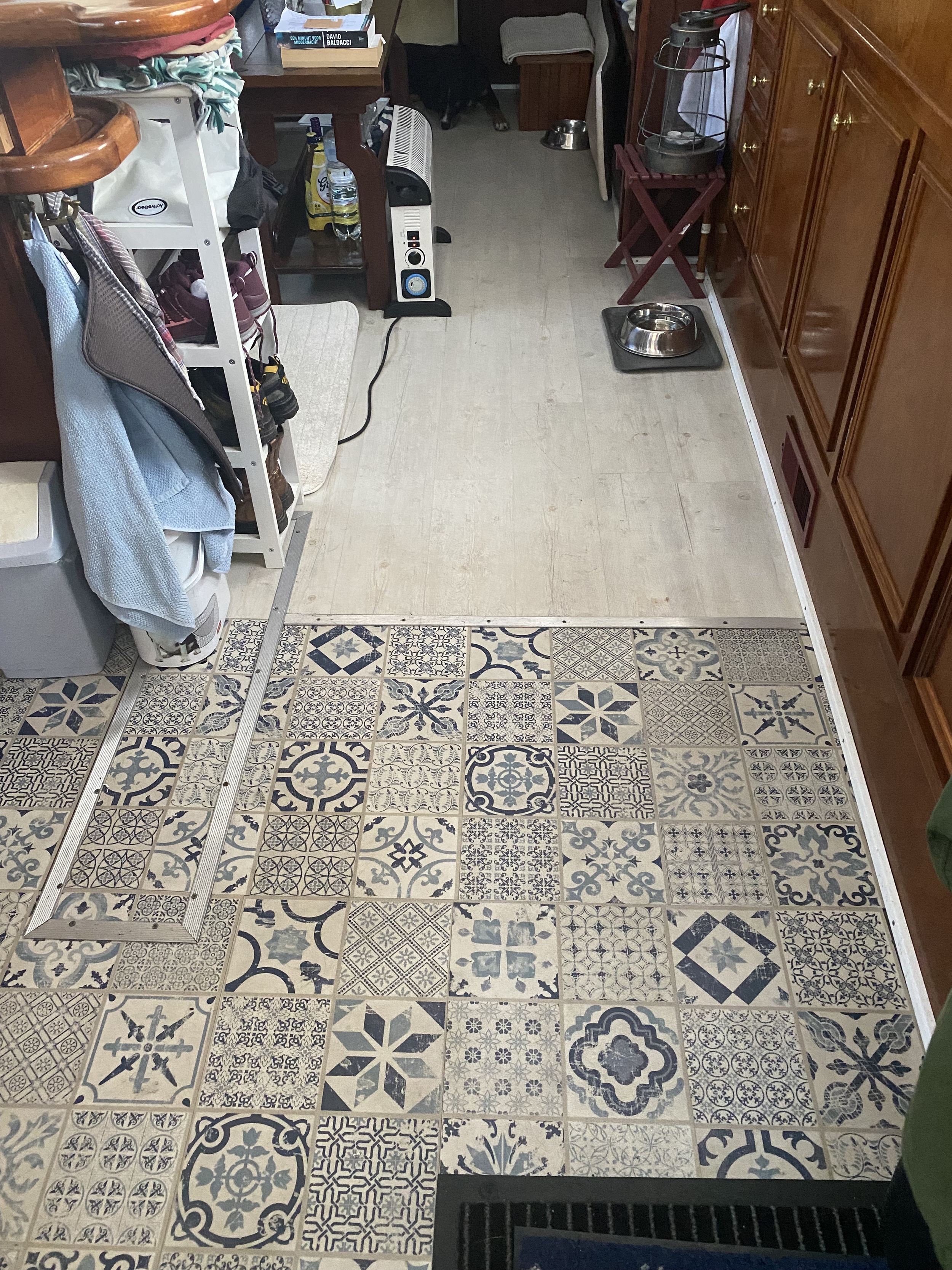 foto: 95 Tjalk 15.50