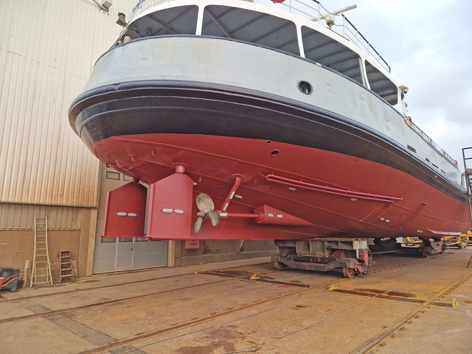 foto: 66 Rondvaartbedrijf Zeeland