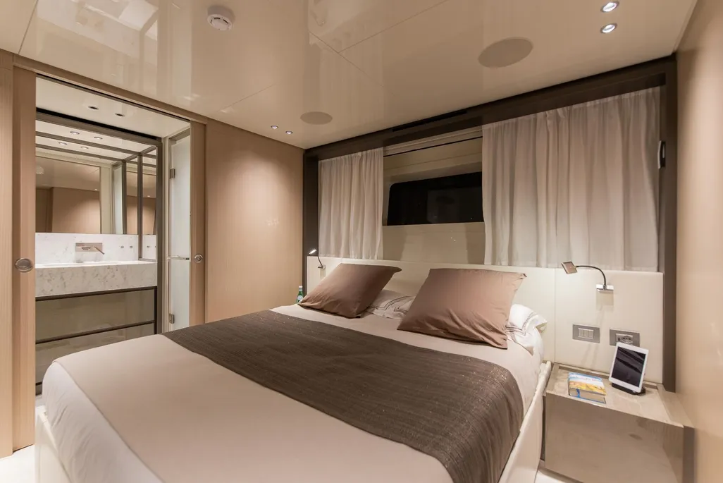 foto: 26 Sanlorenzo SD96