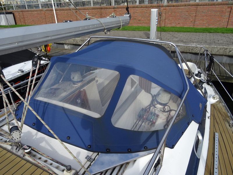 foto: 34 Bavaria 1060