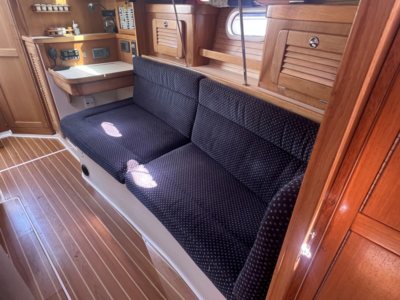 foto: 30 Catalina 34 MK II