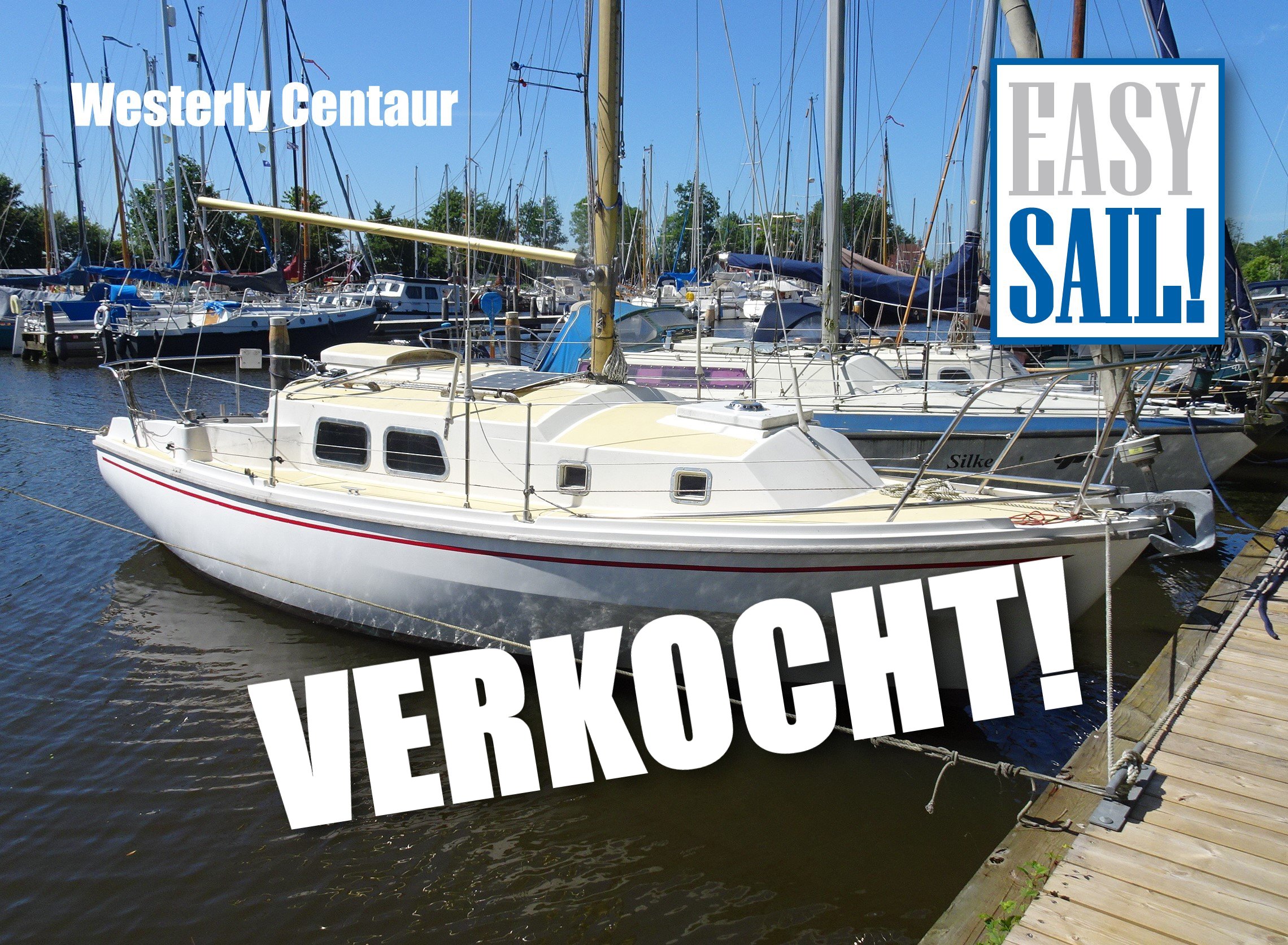 foto: 24 Westerly Centaur