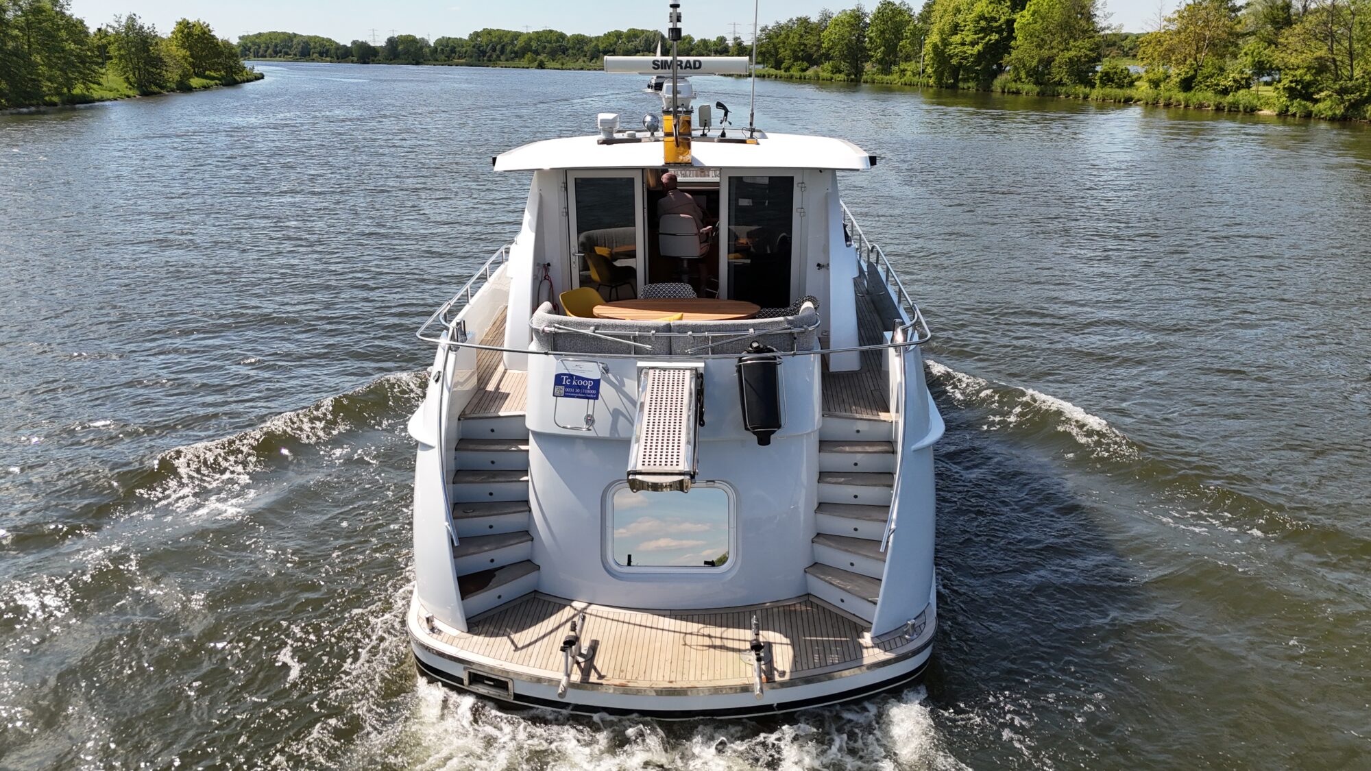 foto: 58 Van der Heijden Van der Heijden 18.00 Dynamic De Luxe VS