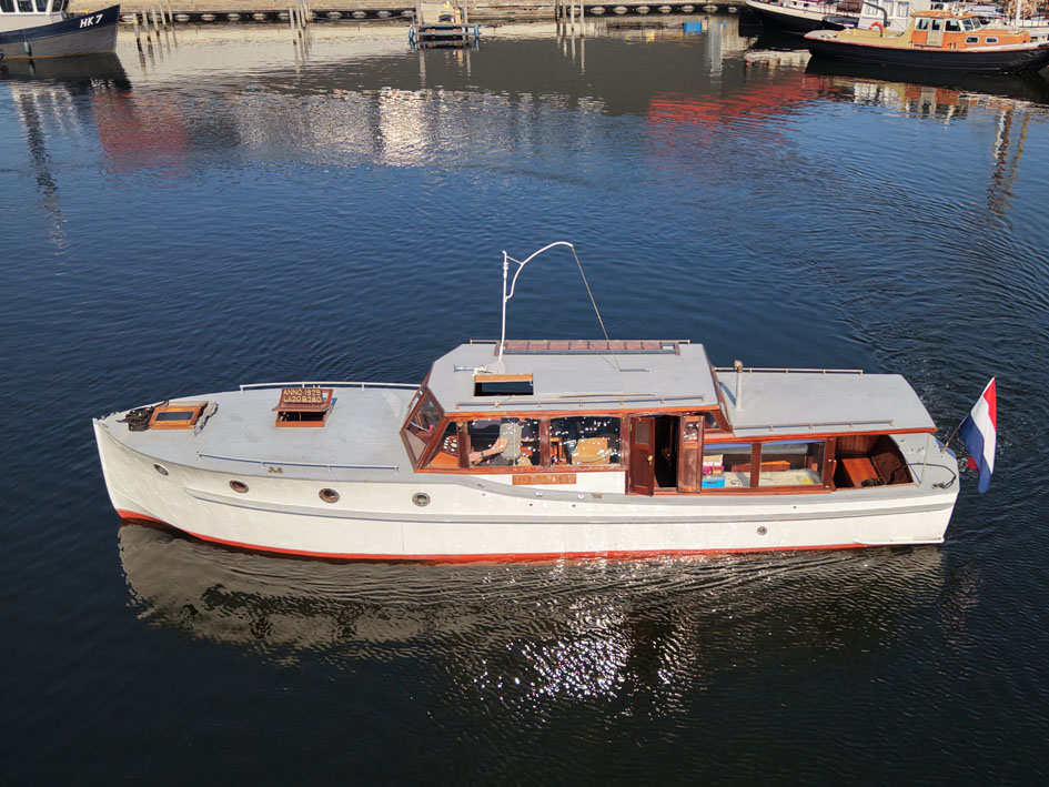 foto: 32 Bakdeksalonkruiser 11.20