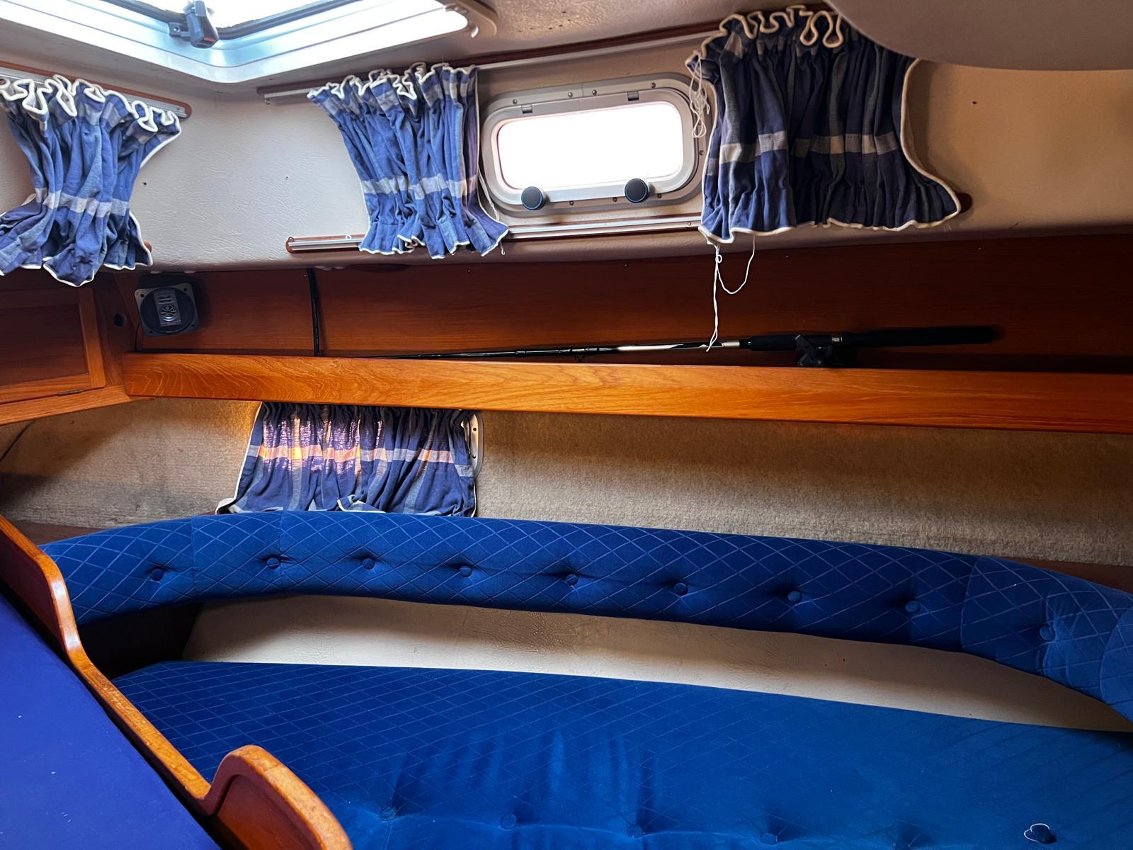 foto: 31 Southerly 115