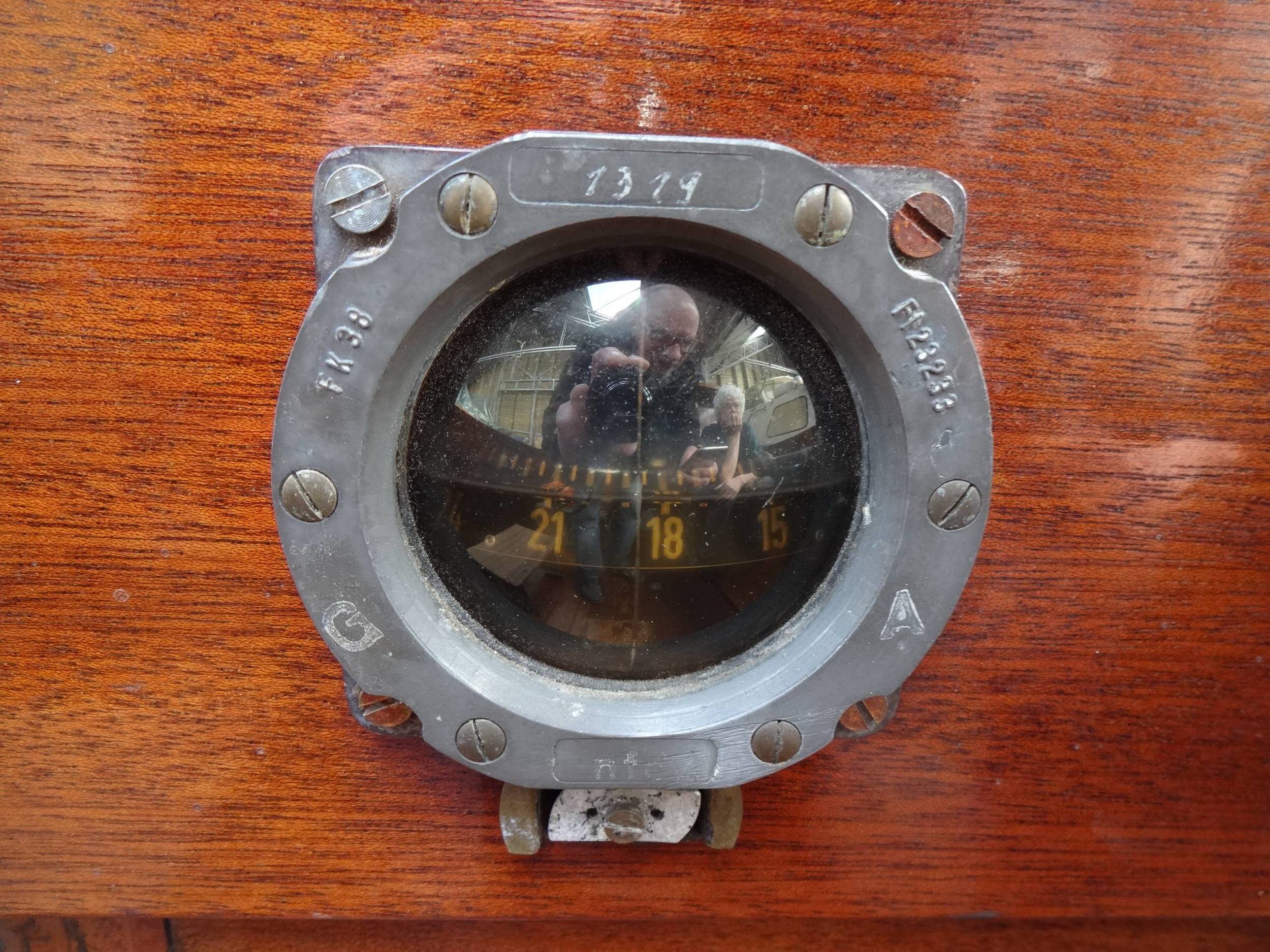 foto: 11 Salonboot 7.50