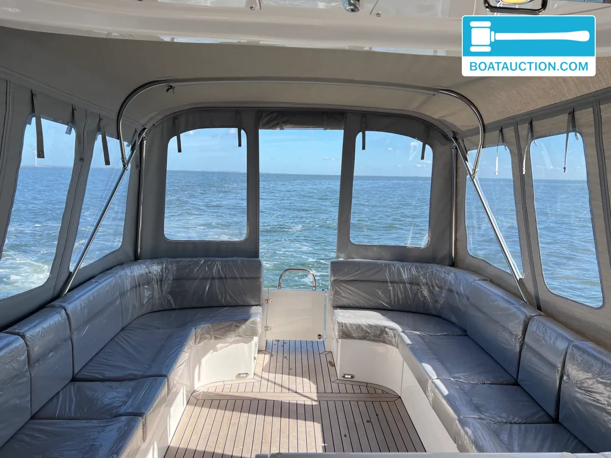 foto: 130 Rockharbour 42S