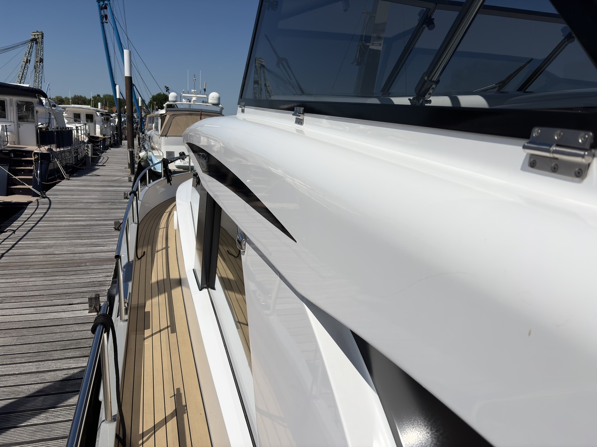 foto: 22 Boarncruiser 44 Elegance AC
