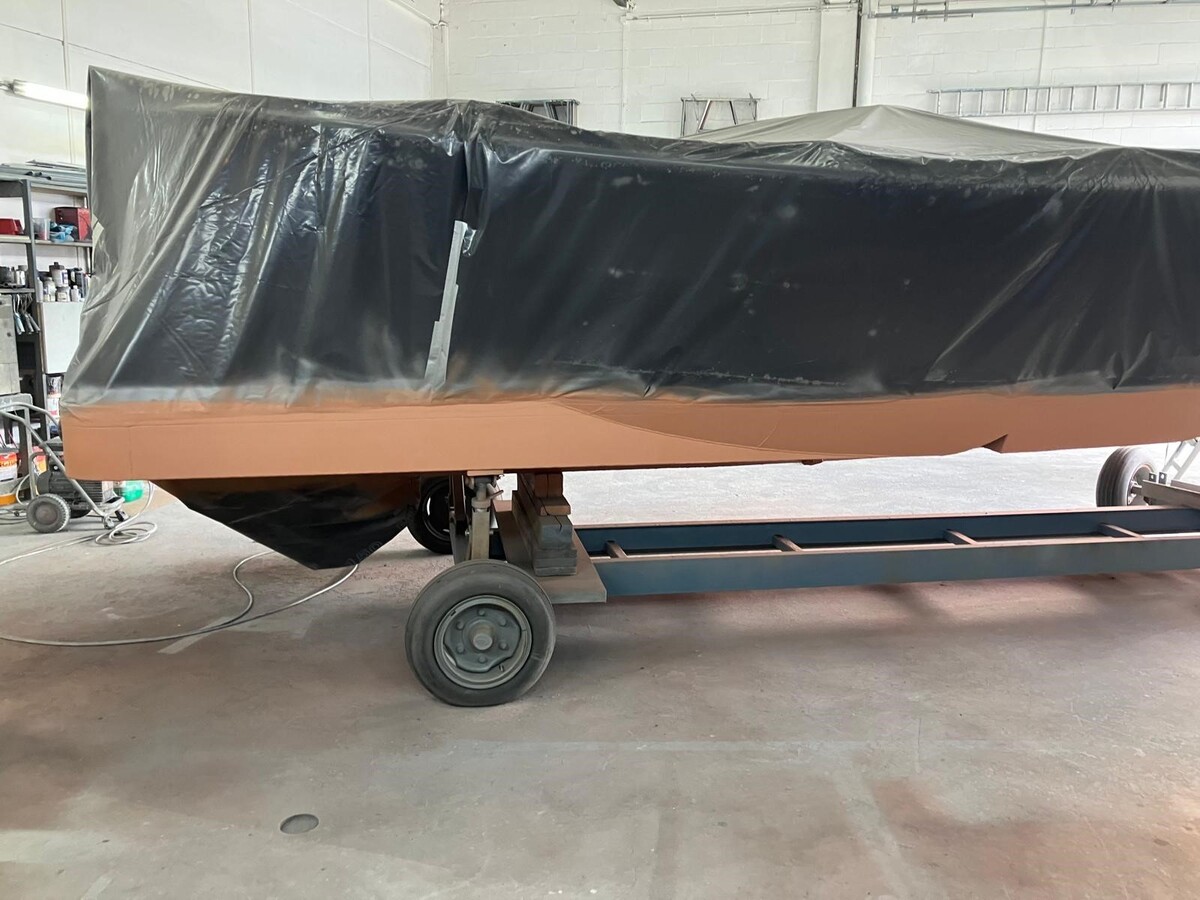 foto: 22 Waterdream S-850