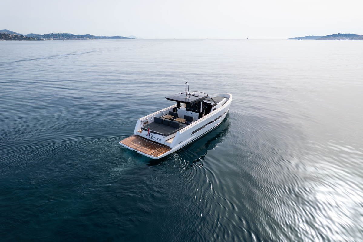 foto: 31 Fjord 44