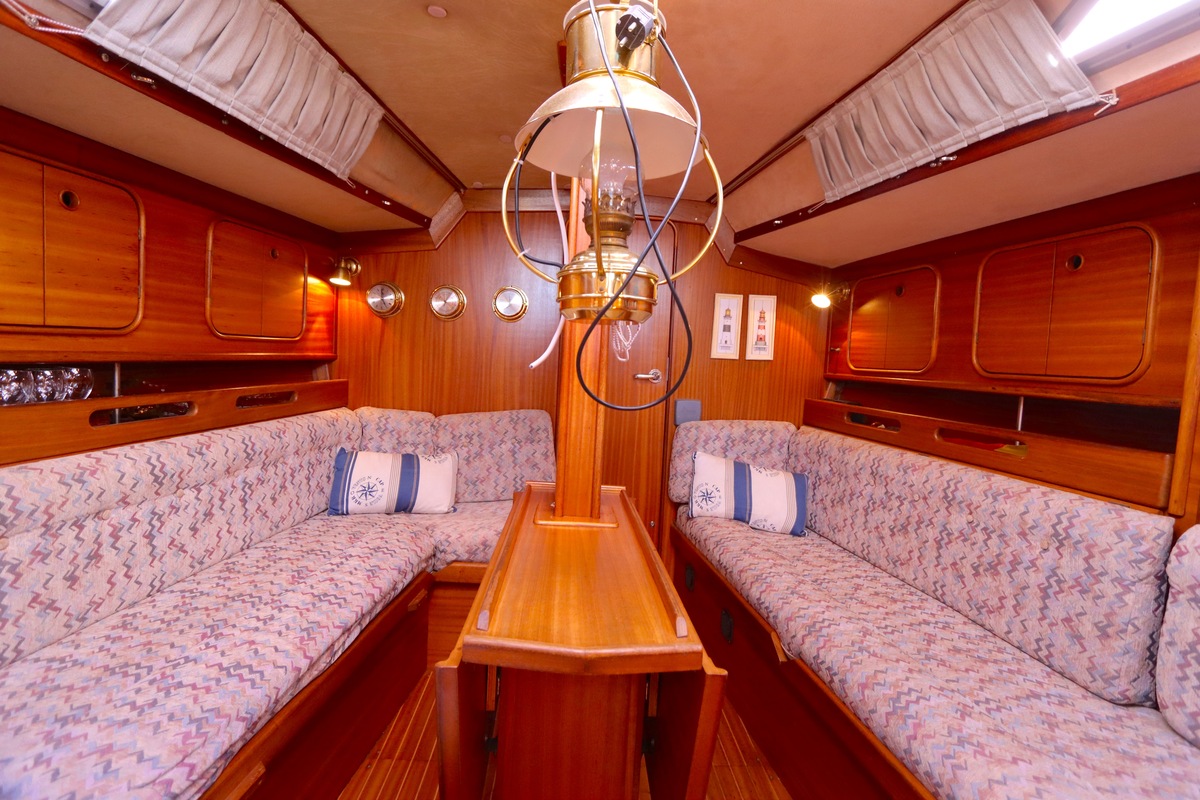 foto: 29 Bavaria 38