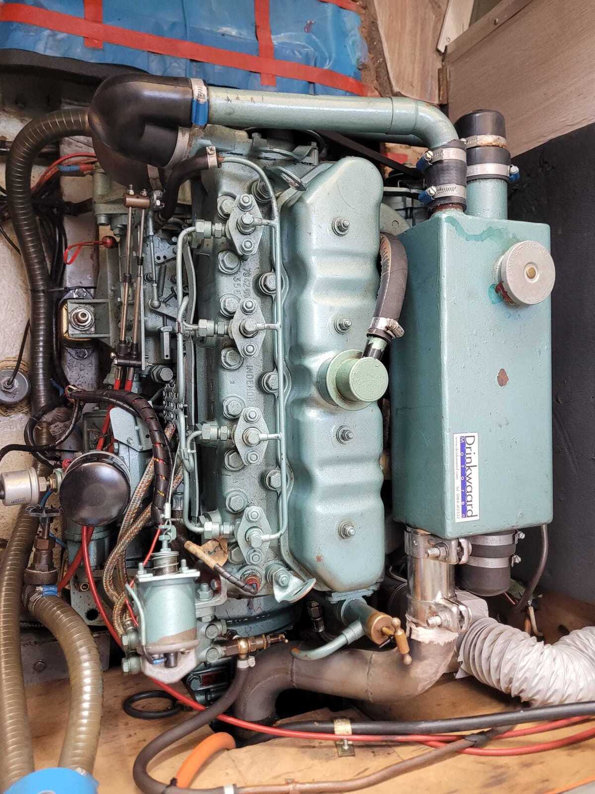 foto: 16 Conti Craft 860 AK