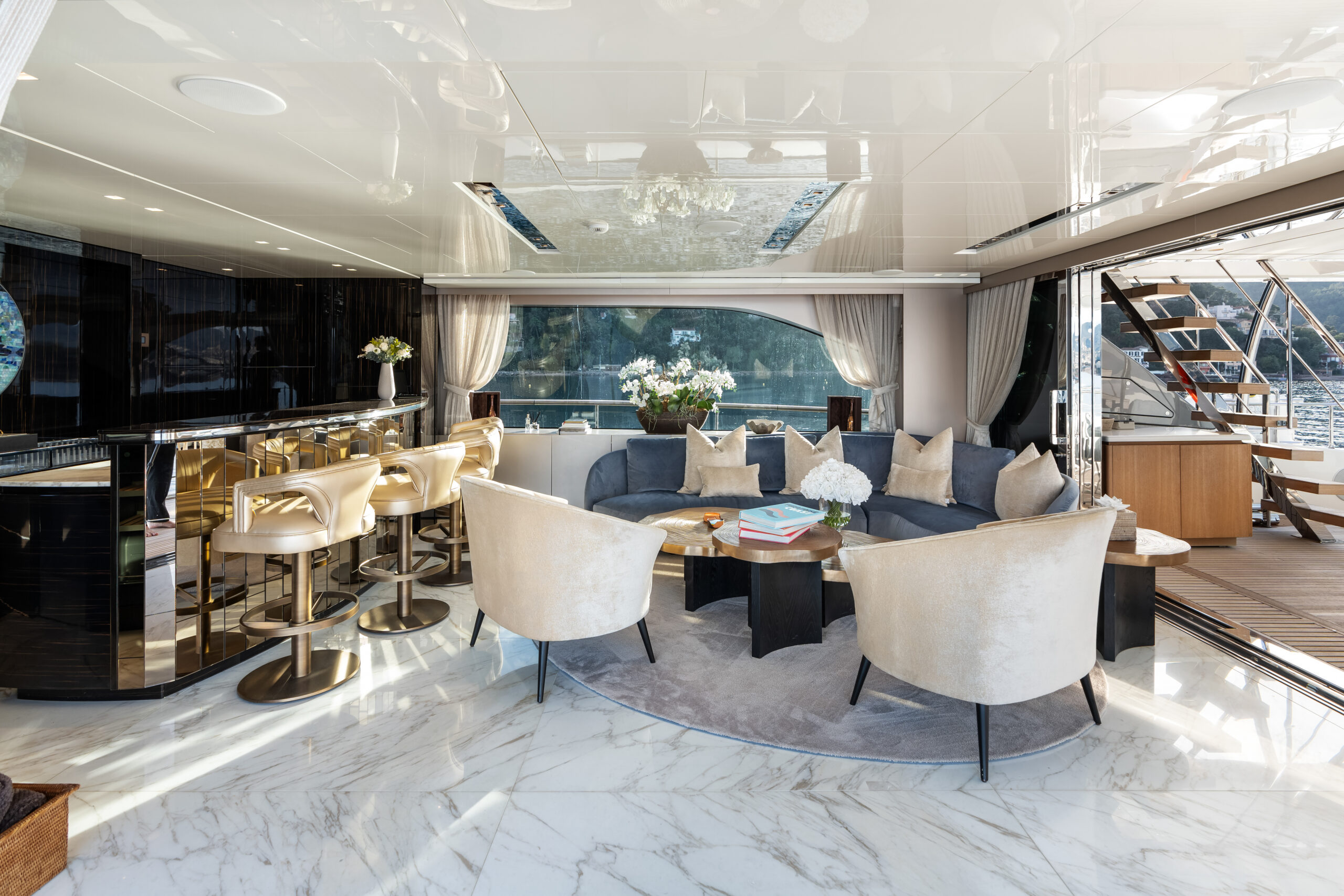 foto: 113 Sanlorenzo 