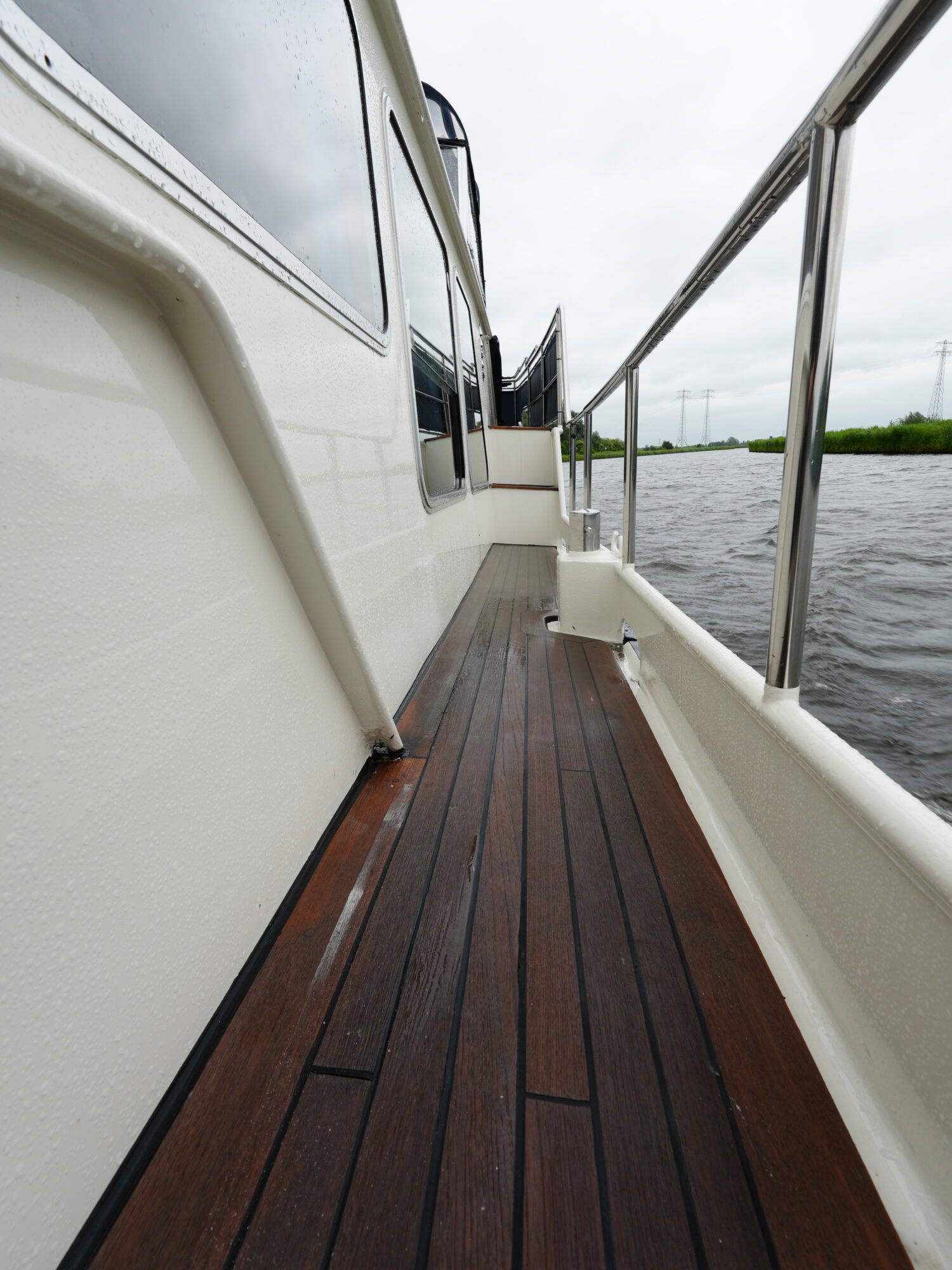 foto: 35 De Ruiter De Ruiter Spiegelkotter 13.00 AK Cabrio