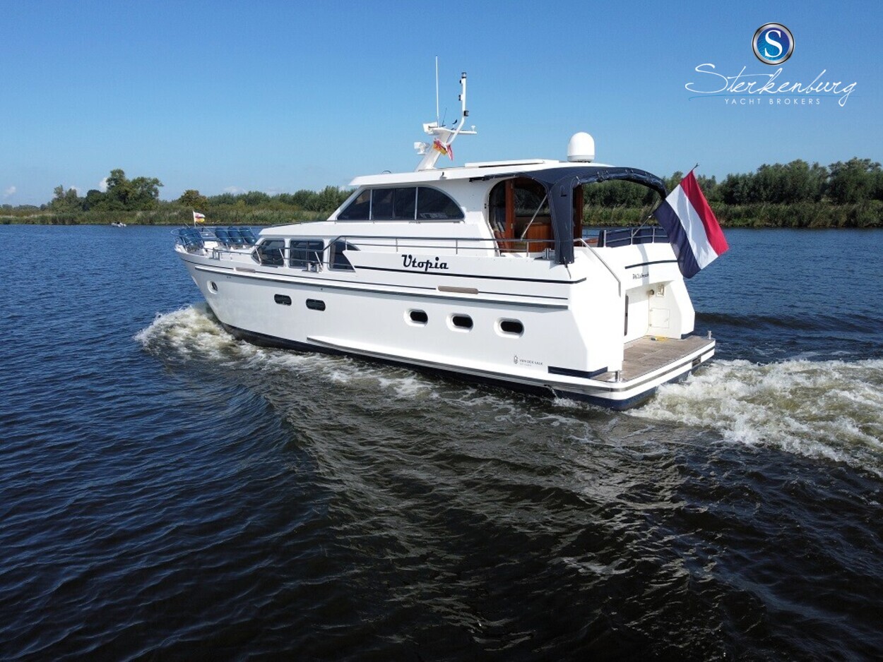 foto: 60 Valk Continental 15.60
