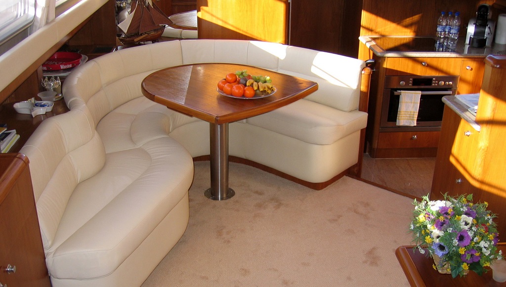 foto: 22 Valk Continental 15.50 HT
