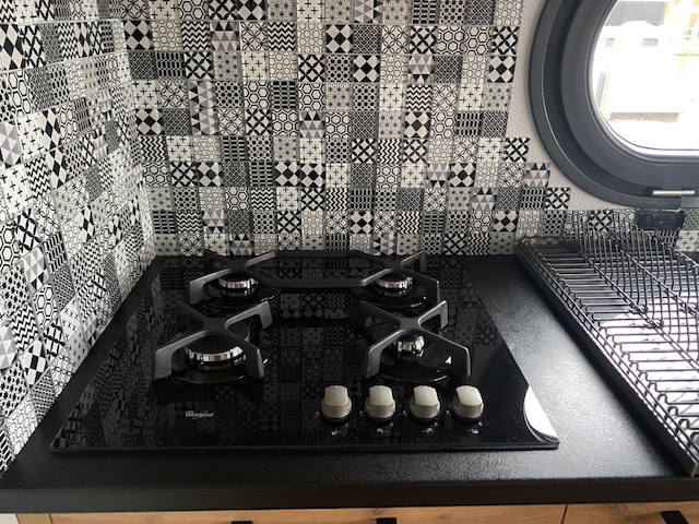 foto: 13 Campi 400 Houseboat Met Ligplaats En Chartermogelijkheid