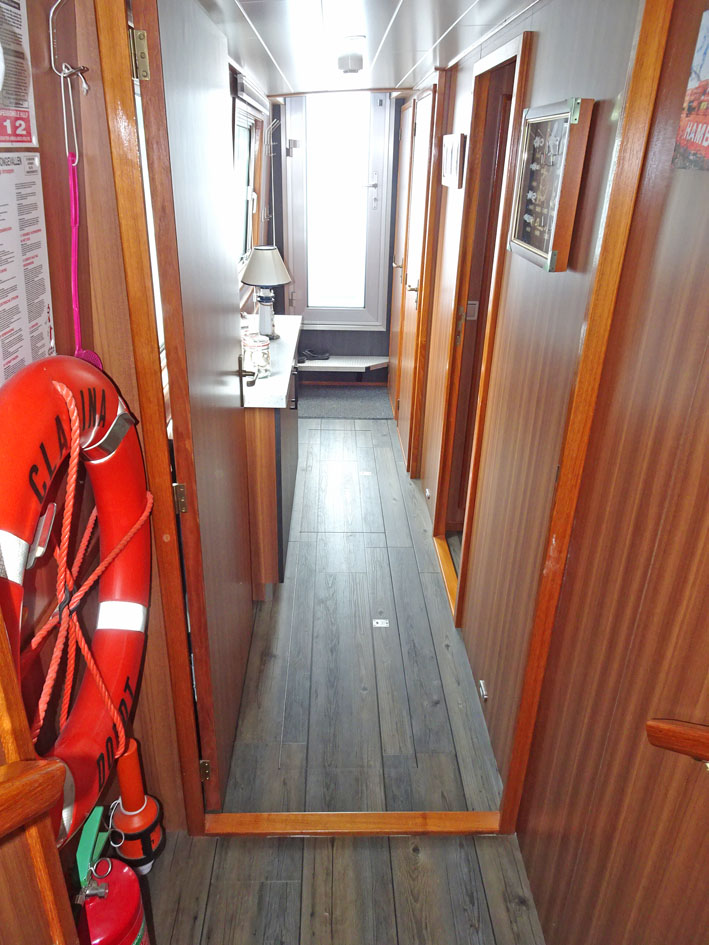 foto: 47 Luxe Varend Woonschip Rijn gecertificeerd