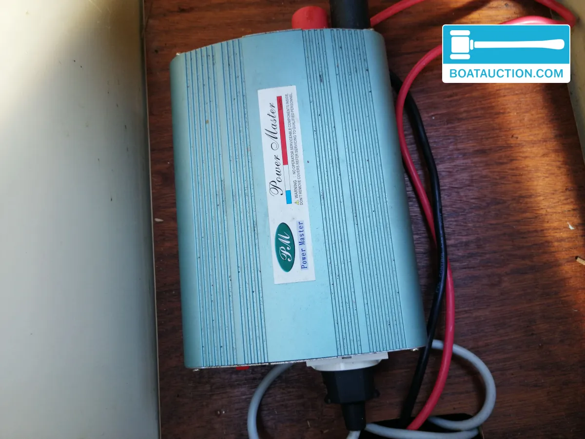 foto: 51 Morebas 7200