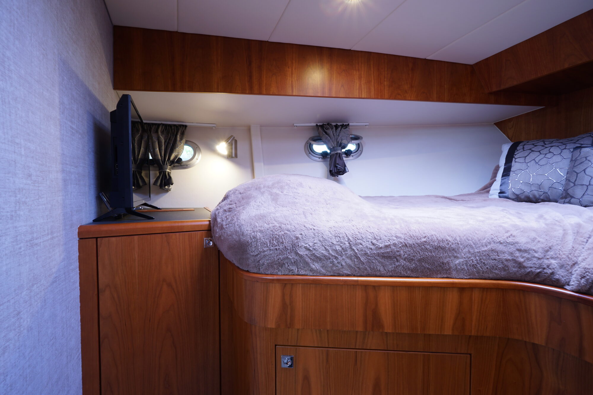 foto: 26 Van der Heijden Van der Heijden 14.00 Dynamic DeLuxe Cabrio