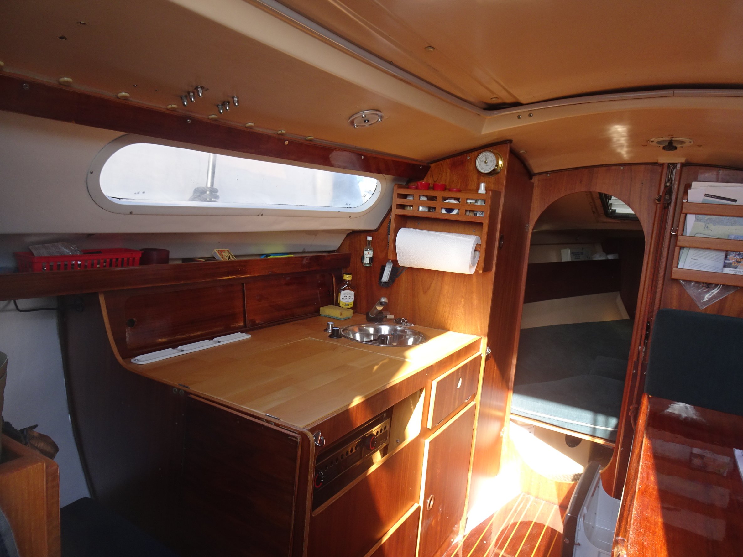 foto: 19 Comet 700