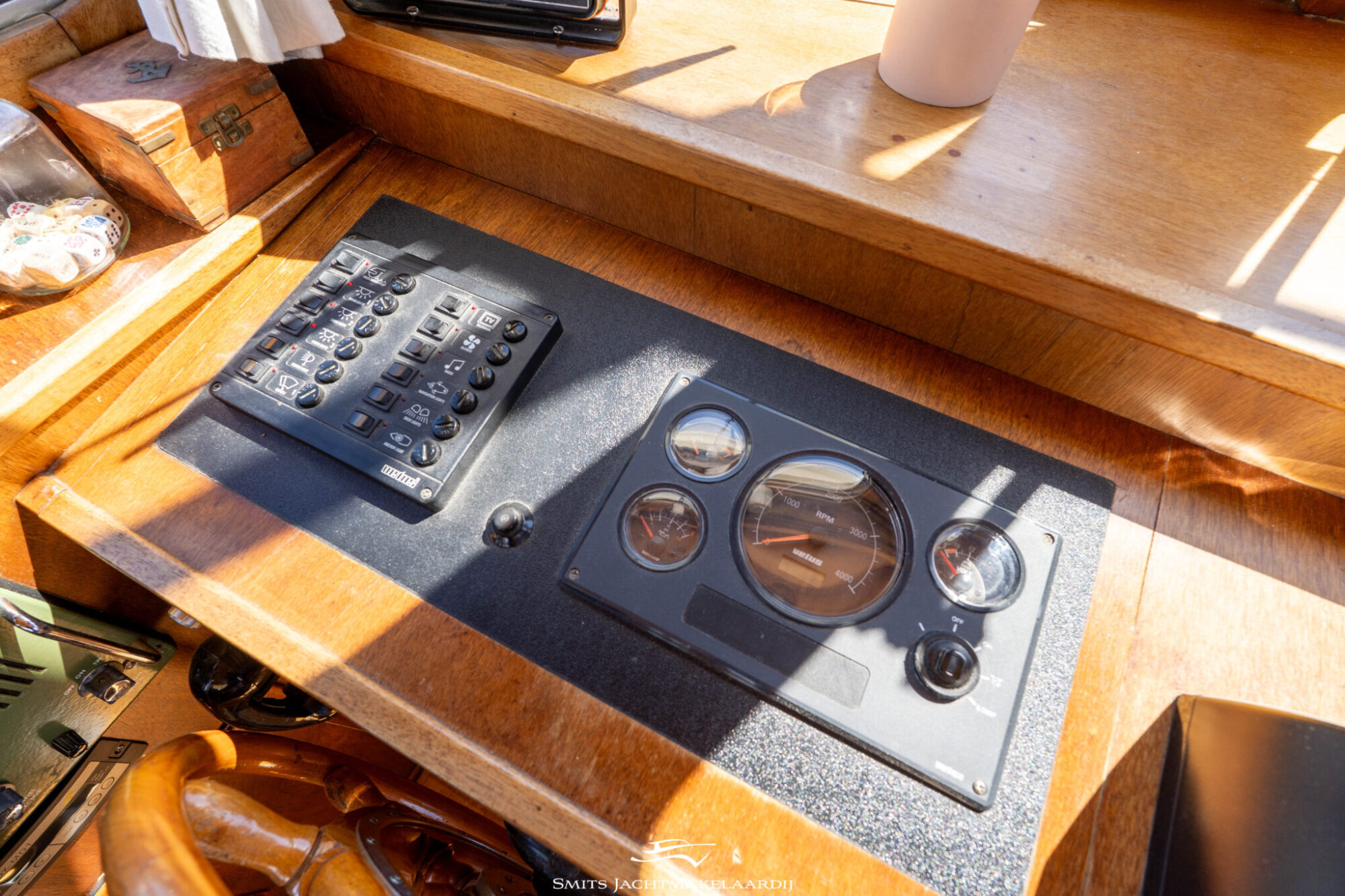 foto: 26 Bruijs Bruijs Vlet 10.00 OK