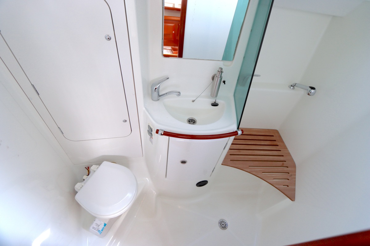foto: 30 BENETEAU OCEANIS CLIPPER 373