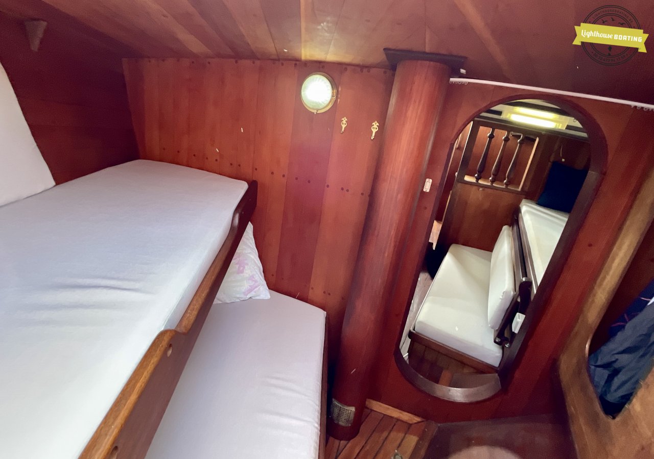 foto: 8 Colin Archer  Kketh 46