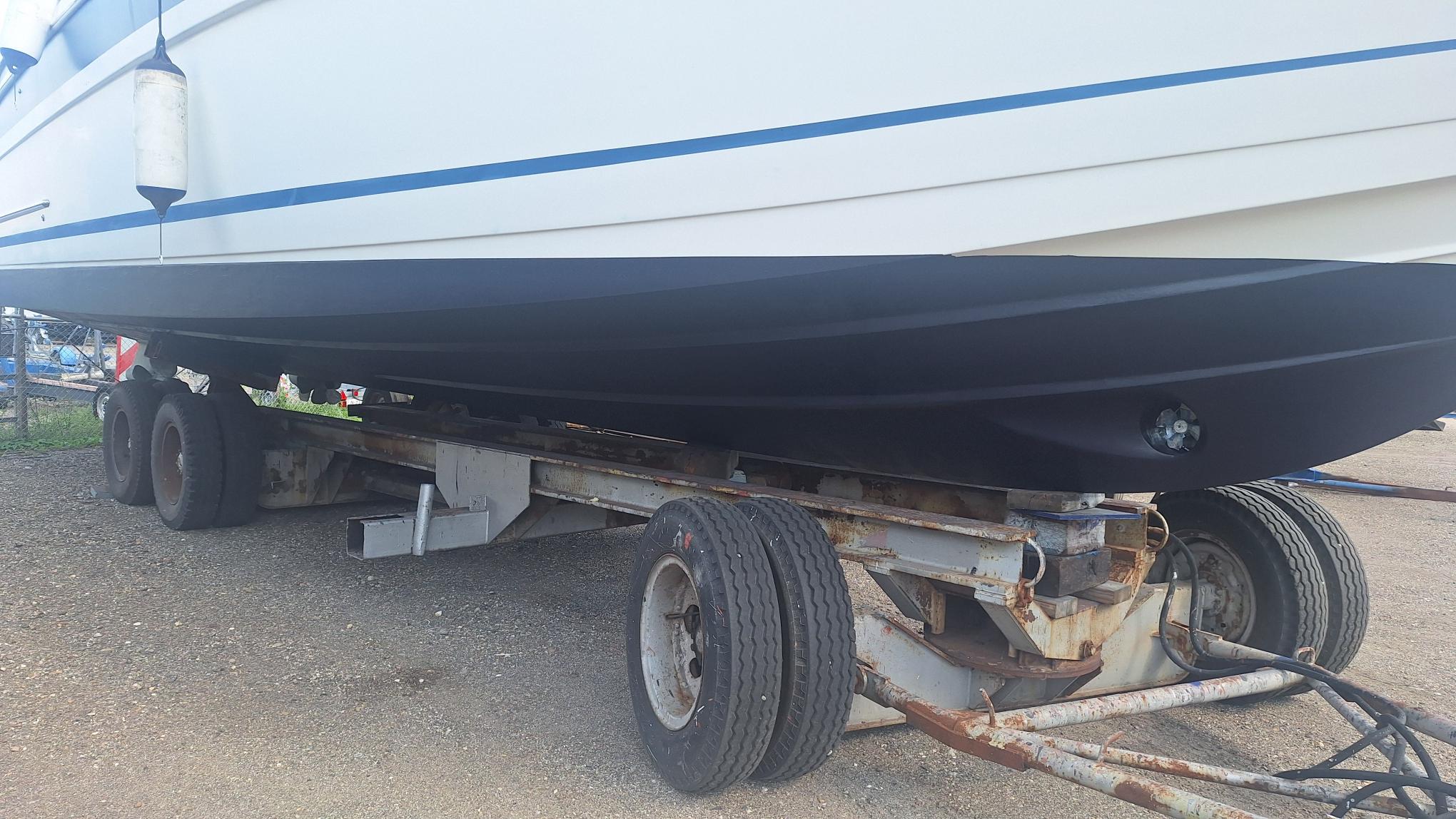 foto: 24 Bavaria 42 HT